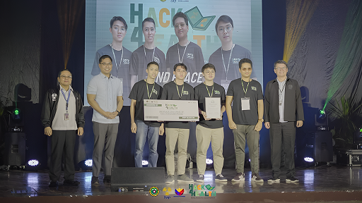 DOH National Hackathon